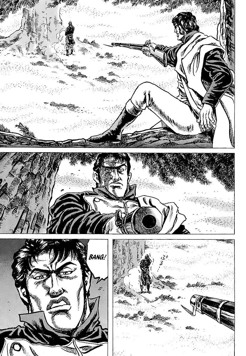 Page 15 Chapter 17 Napoleon - Age of the Lion