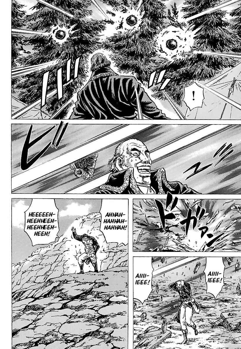 Page 18 Chapter 17 Napoleon - Age of the Lion