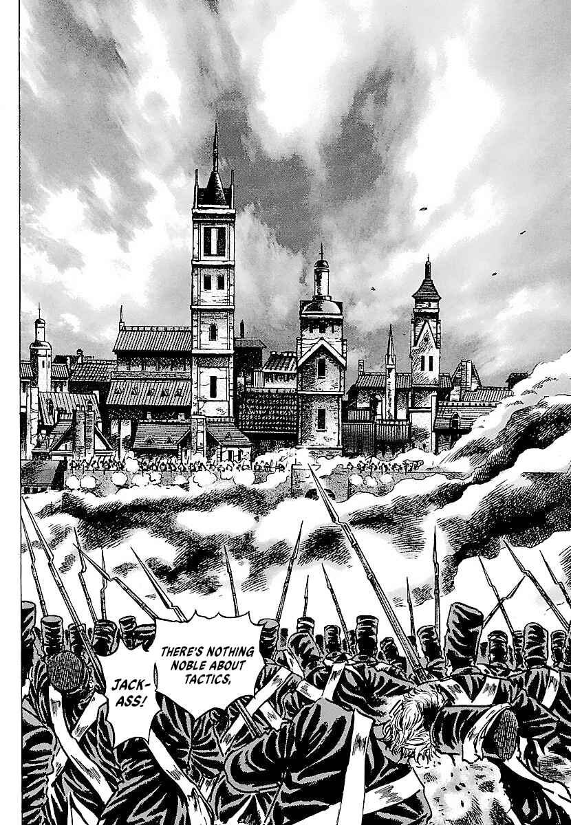 Page 2 Chapter 17 Napoleon - Age of the Lion
