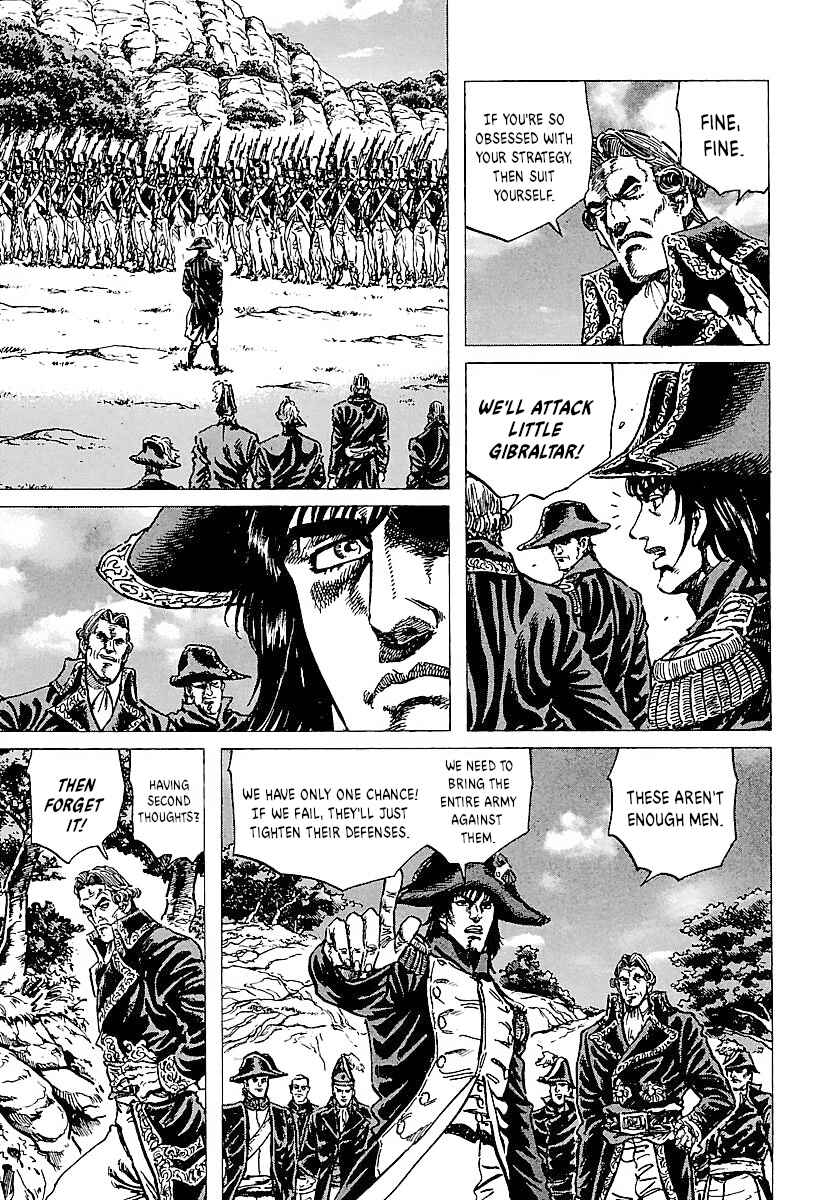 Page 5 Chapter 17 Napoleon - Age of the Lion