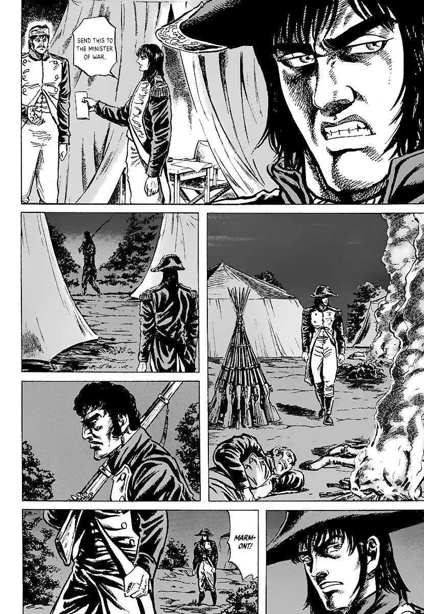 Page 6 Chapter 17 Napoleon - Age of the Lion