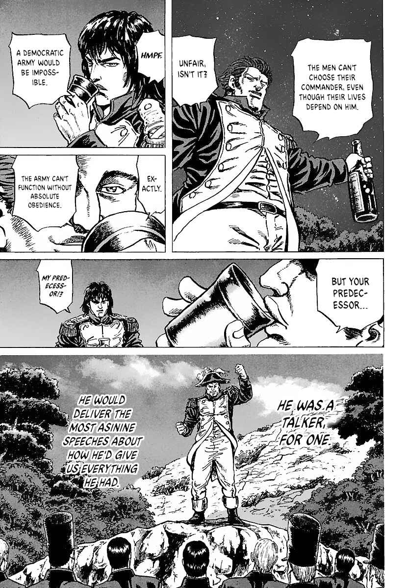 Page 9 Chapter 17 Napoleon - Age of the Lion