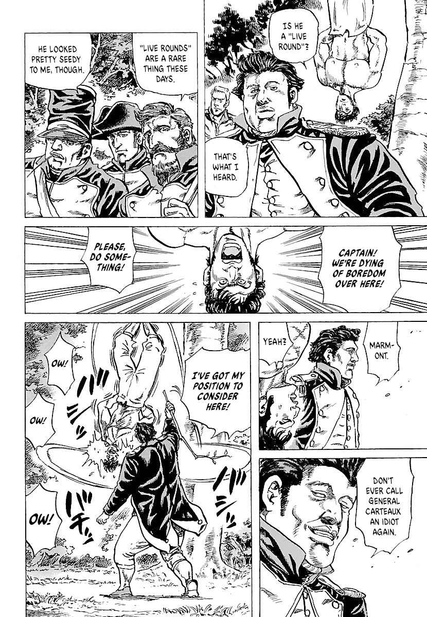 Page 12 Chapter 16 Napoleon - Age of the Lion