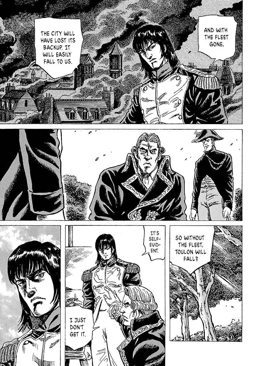 Page 25 Chapter 16 Napoleon - Age of the Lion