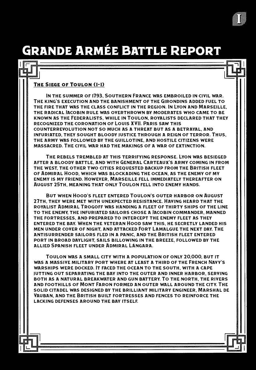 Page 29 Chapter 16 Napoleon - Age of the Lion