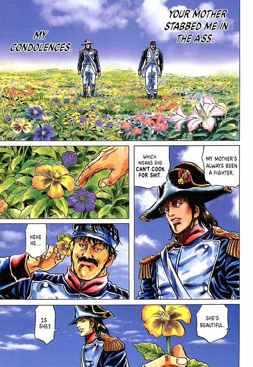 Page 5 Chapter 16 Napoleon - Age of the Lion