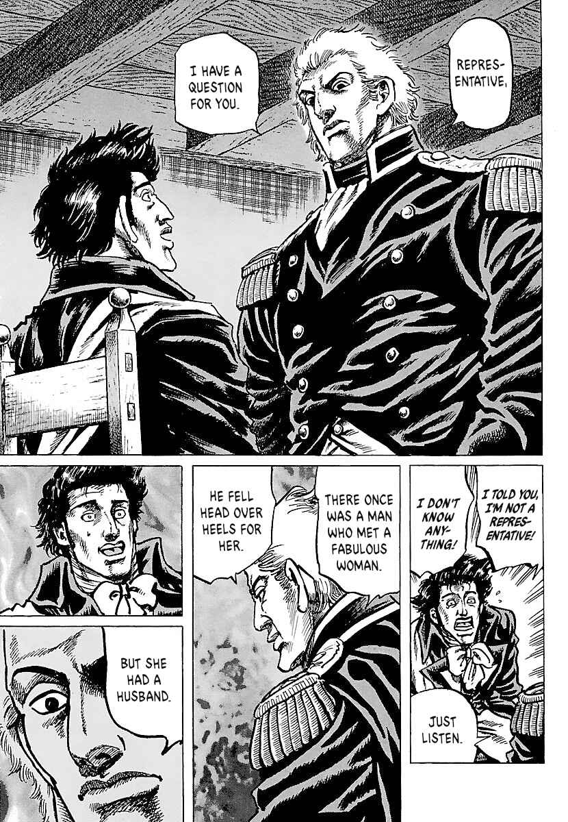 Page 17 Chapter 21 Napoleon - Age of the Lion