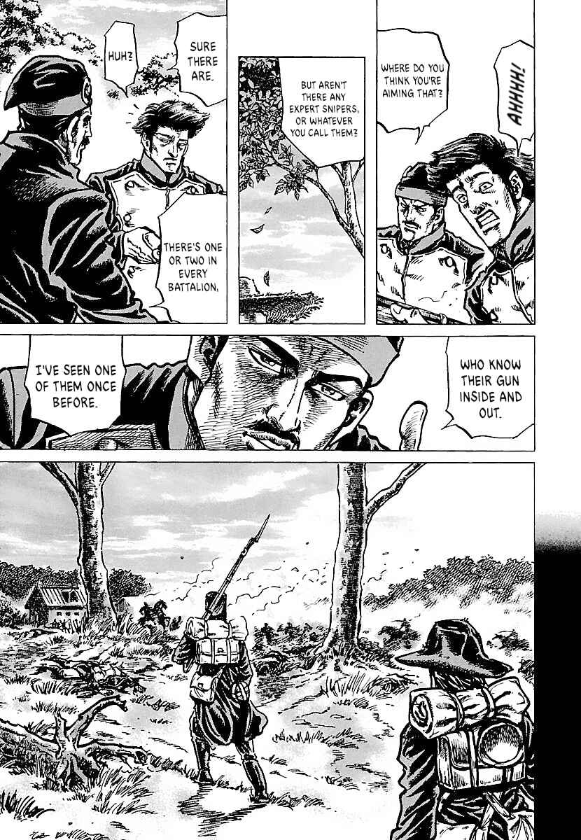 Page 7 Chapter 21 Napoleon - Age of the Lion