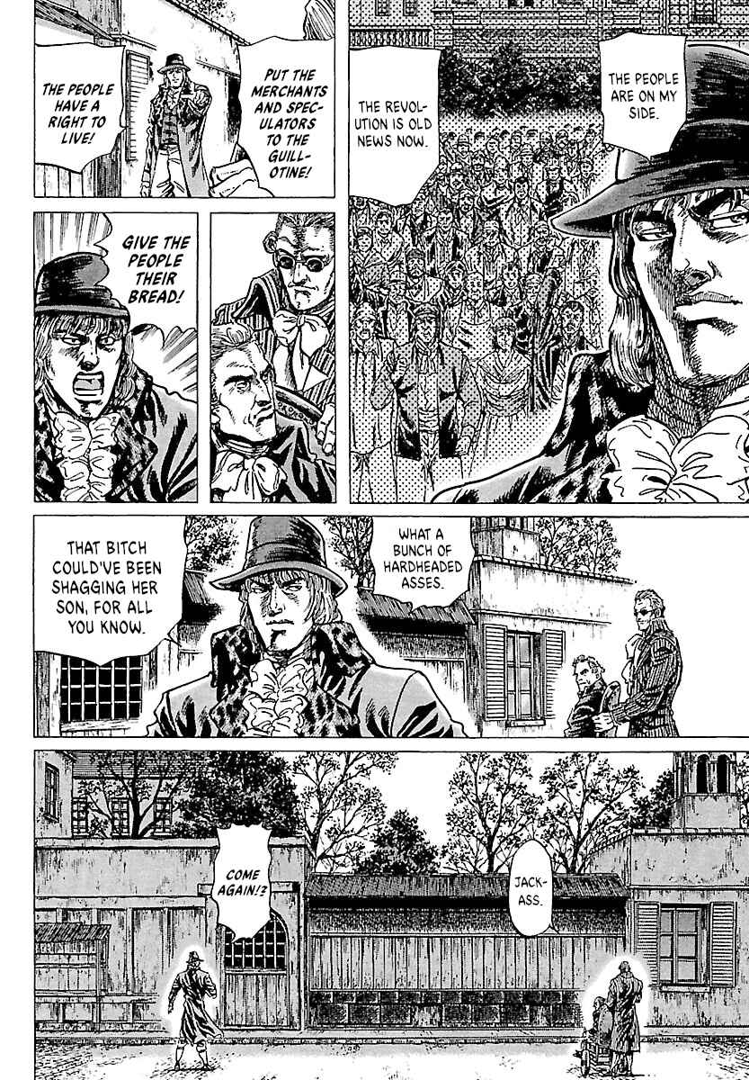 Page 10 Chapter 28 Napoleon - Age of the Lion