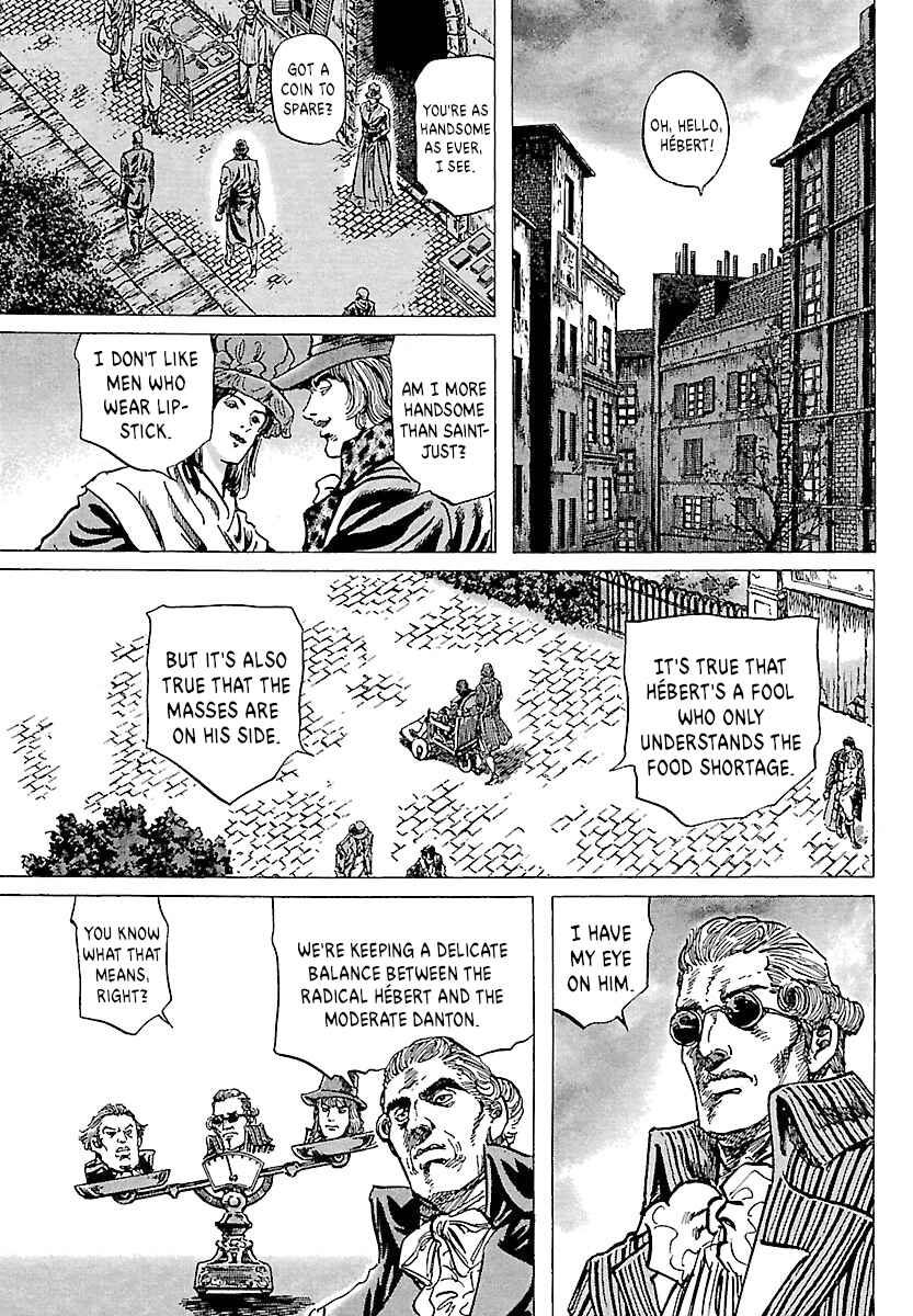 Page 11 Chapter 28 Napoleon - Age of the Lion