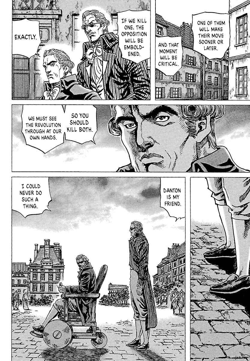 Page 12 Chapter 28 Napoleon - Age of the Lion