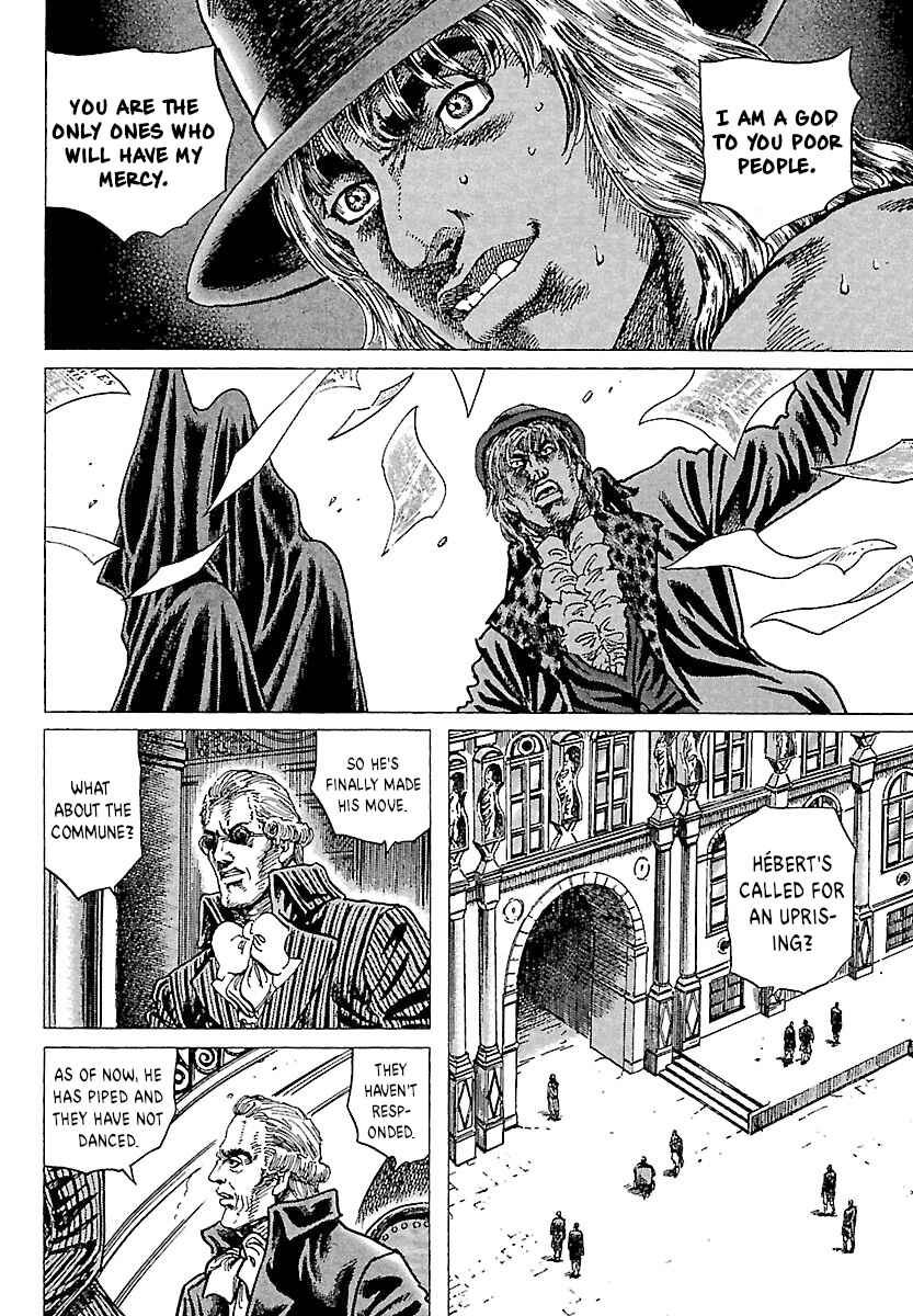 Page 14 Chapter 28 Napoleon - Age of the Lion