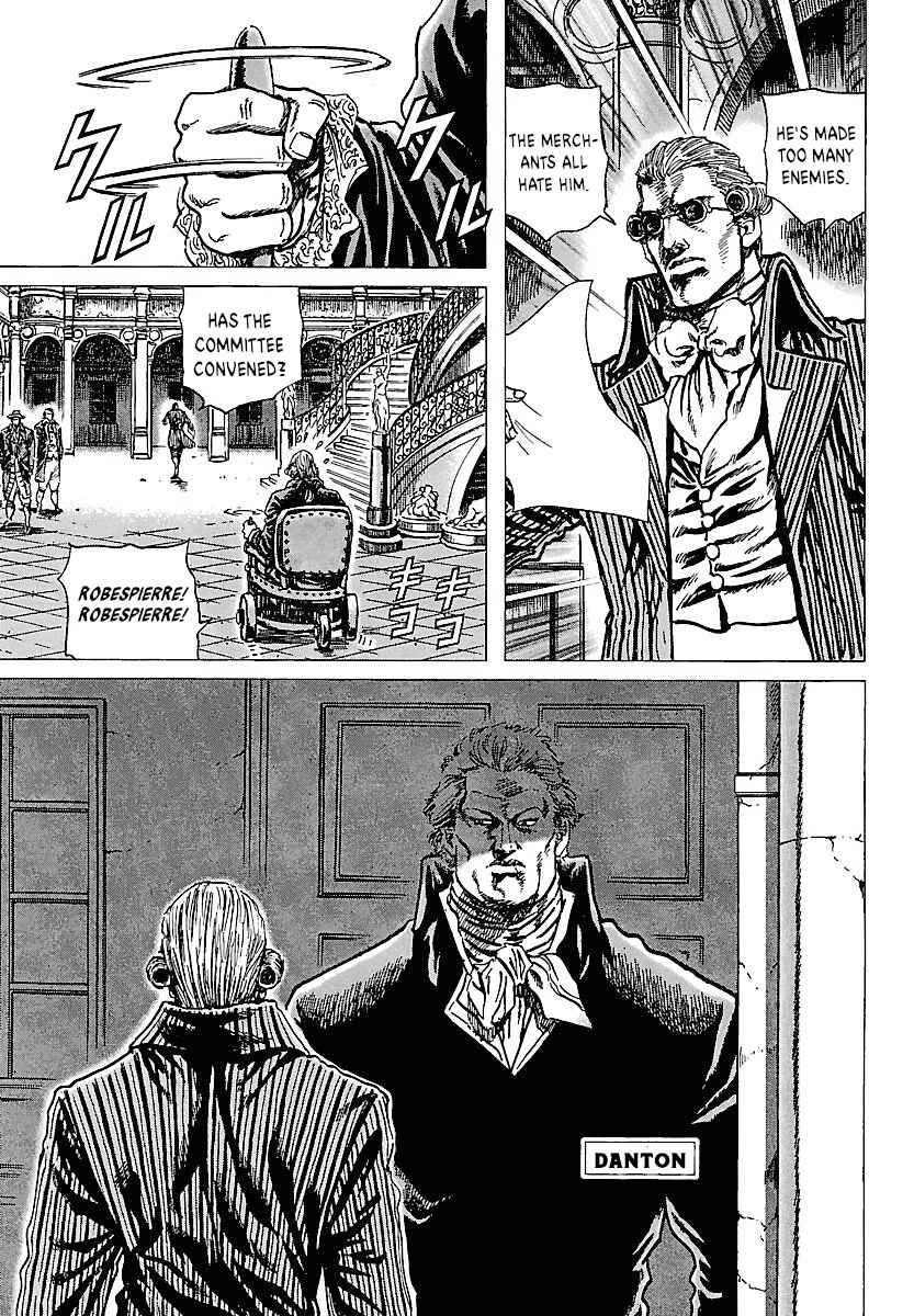 Page 15 Chapter 28 Napoleon - Age of the Lion
