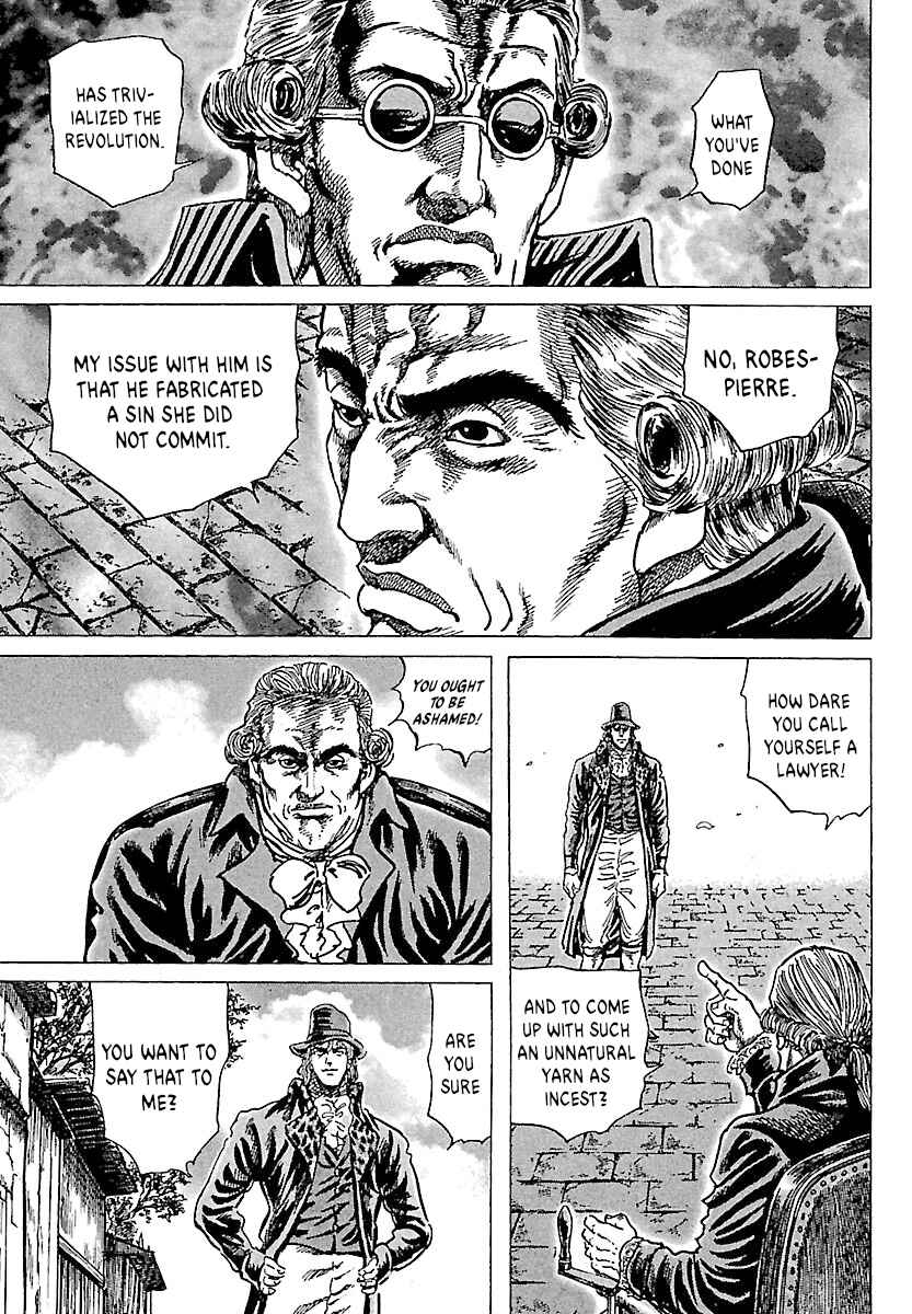 Page 9 Chapter 28 Napoleon - Age of the Lion