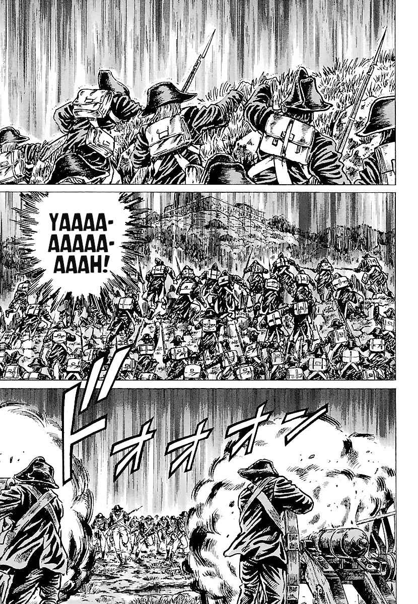 Page 1 Chapter 23 Napoleon - Age of the Lion