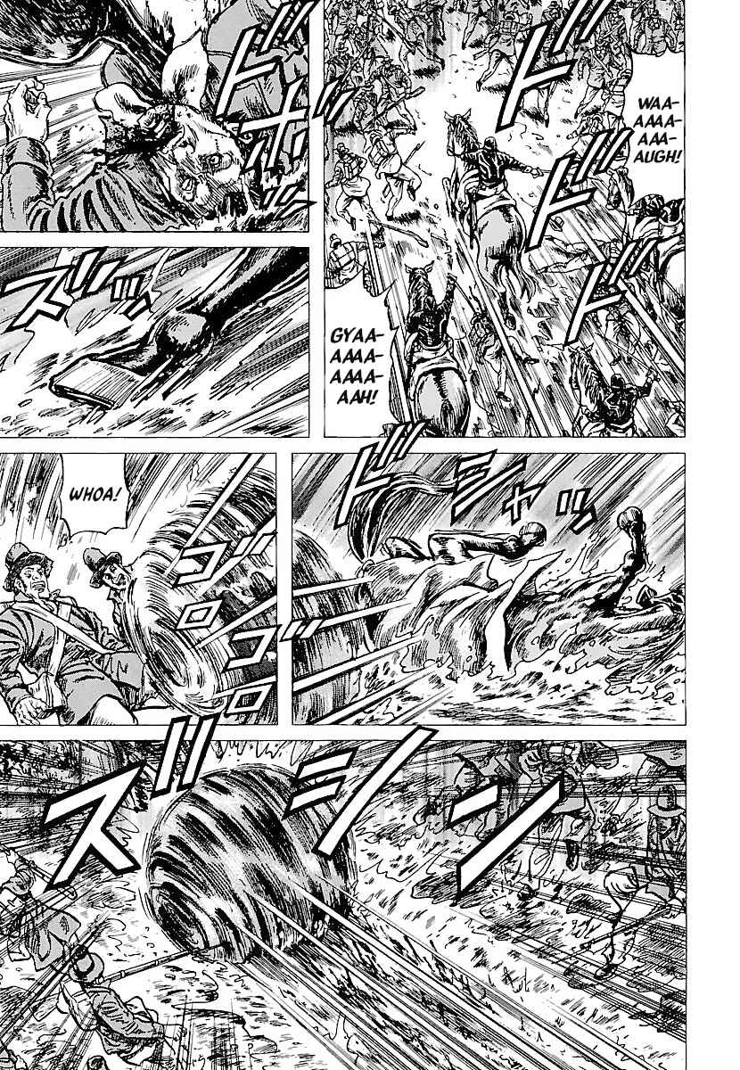 Page 13 Chapter 23 Napoleon - Age of the Lion