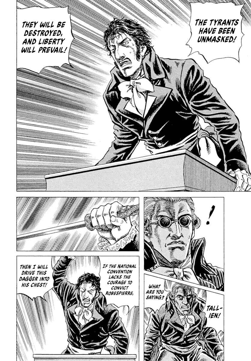 Page 14 Chapter 33 Napoleon - Age of the Lion