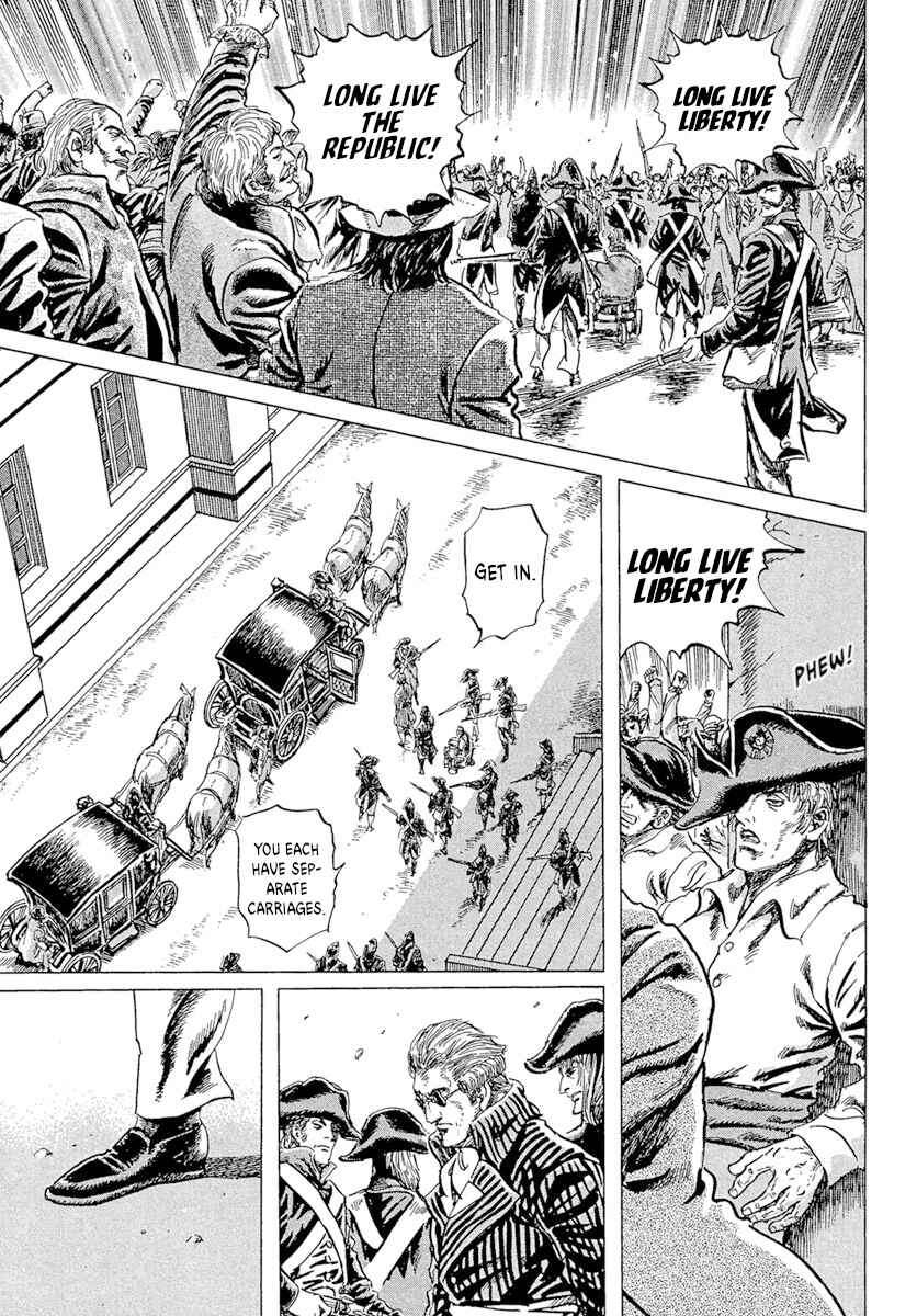 Page 19 Chapter 33 Napoleon - Age of the Lion