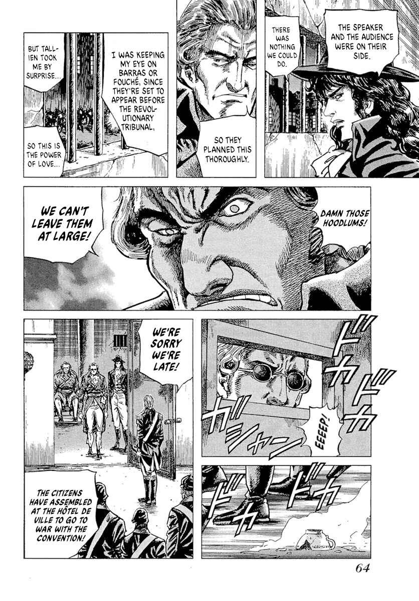 Page 24 Chapter 33 Napoleon - Age of the Lion
