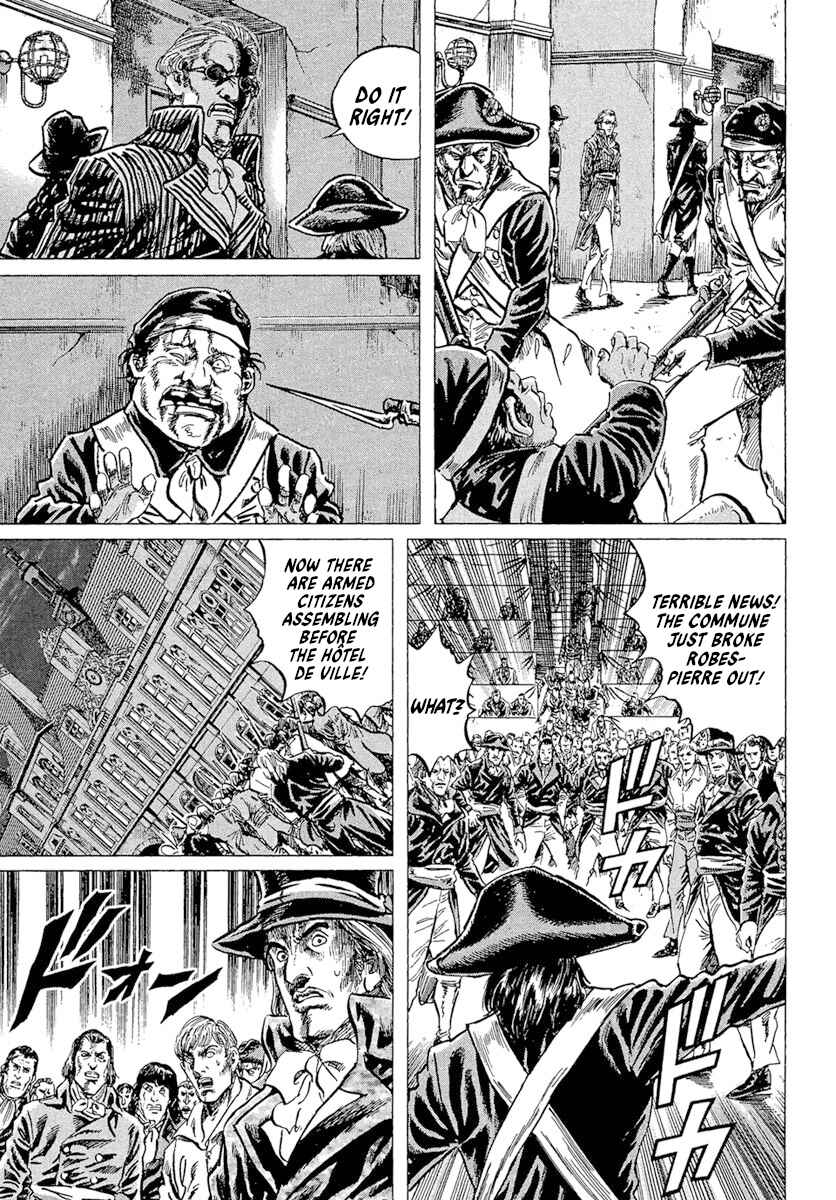 Page 25 Chapter 33 Napoleon - Age of the Lion
