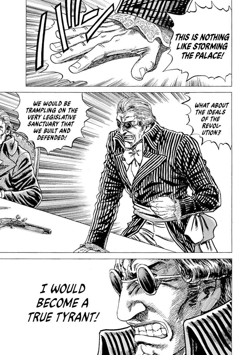 Page 29 Chapter 33 Napoleon - Age of the Lion