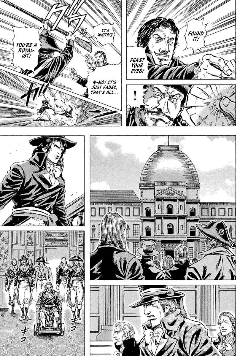 Page 3 Chapter 33 Napoleon - Age of the Lion