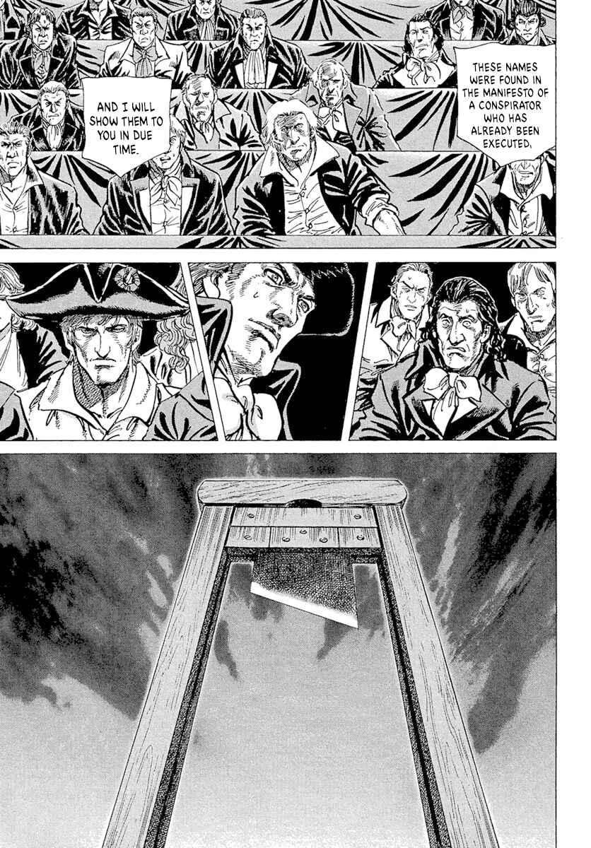 Page 7 Chapter 33 Napoleon - Age of the Lion