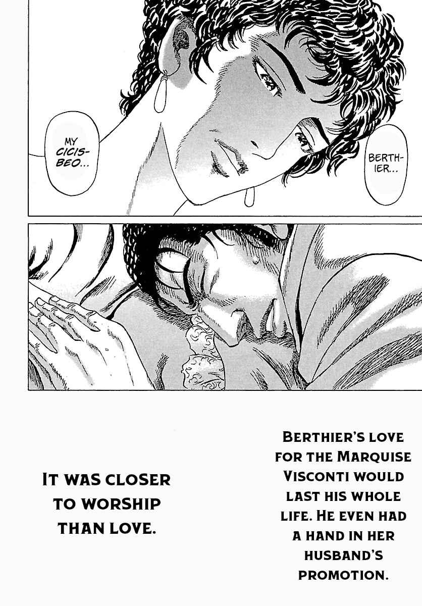 Page 33 Chapter 55 Napoleon - Age of the Lion