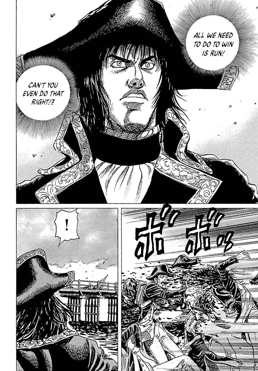 Page 15 Chapter 53 Napoleon - Age of the Lion