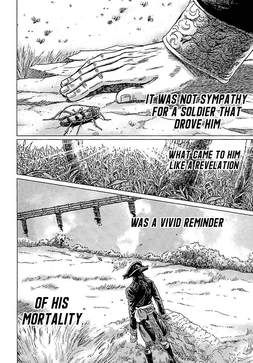 Page 19 Chapter 53 Napoleon - Age of the Lion