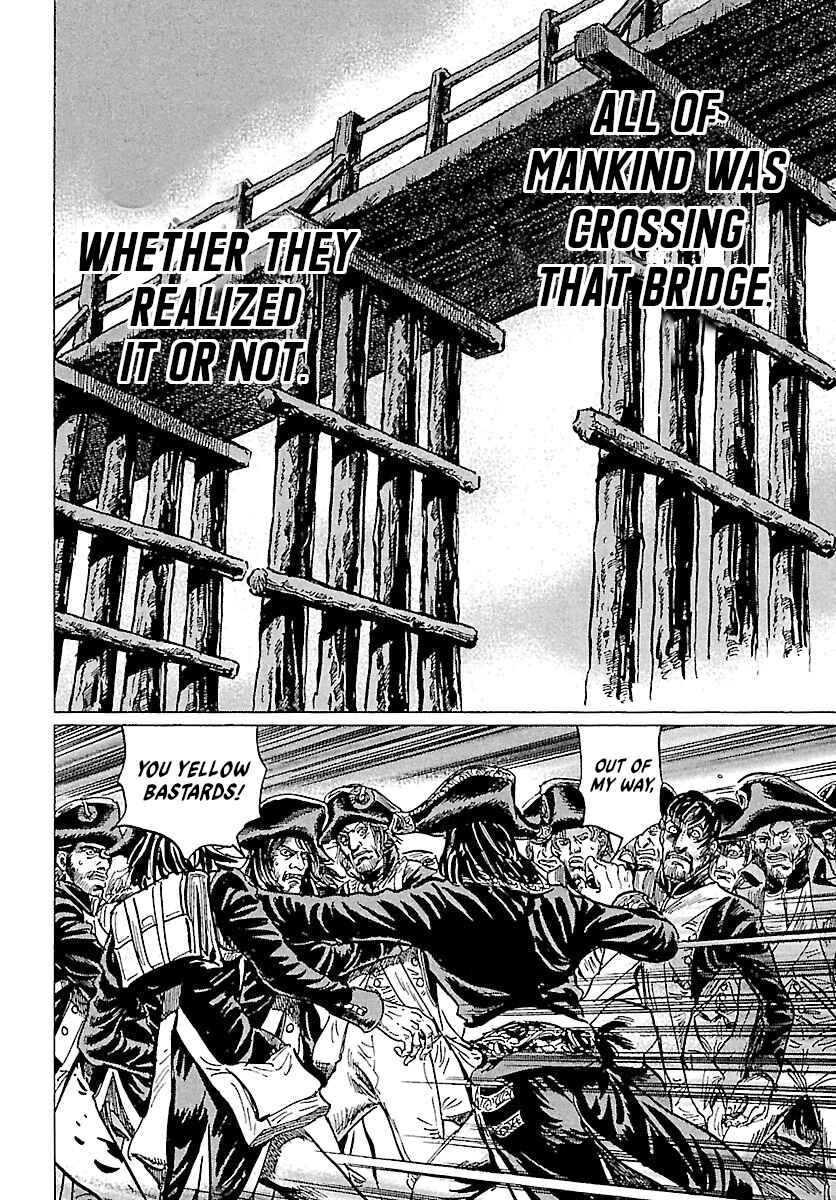 Page 21 Chapter 53 Napoleon - Age of the Lion