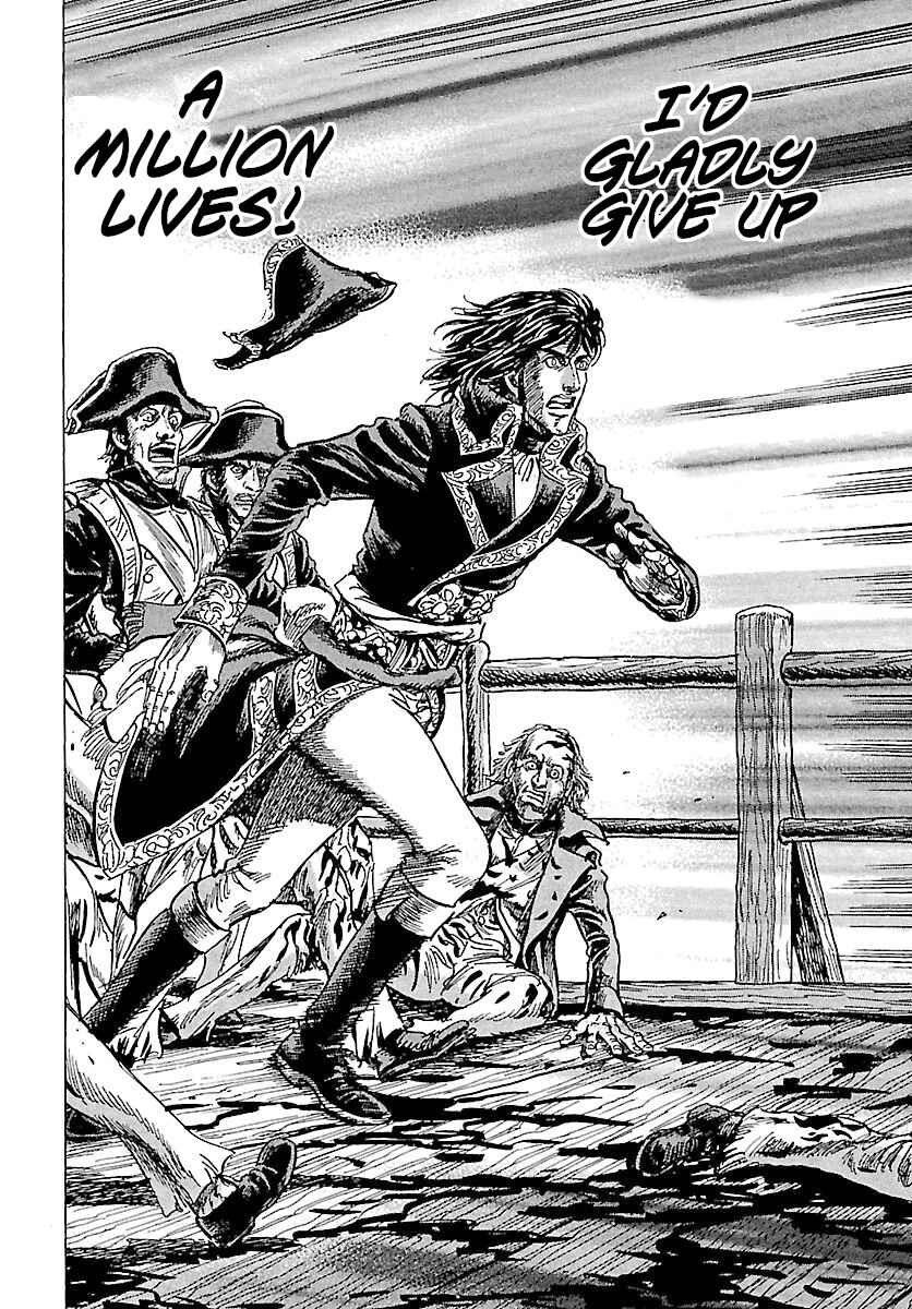 Page 23 Chapter 53 Napoleon - Age of the Lion