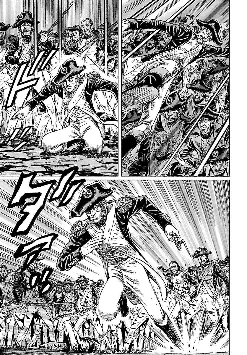 Page 24 Chapter 53 Napoleon - Age of the Lion