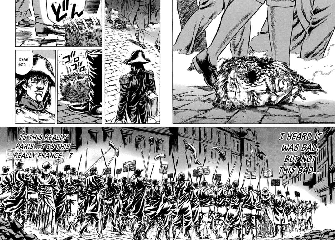 Page 12 Chapter 9 Napoleon - Age of the Lion