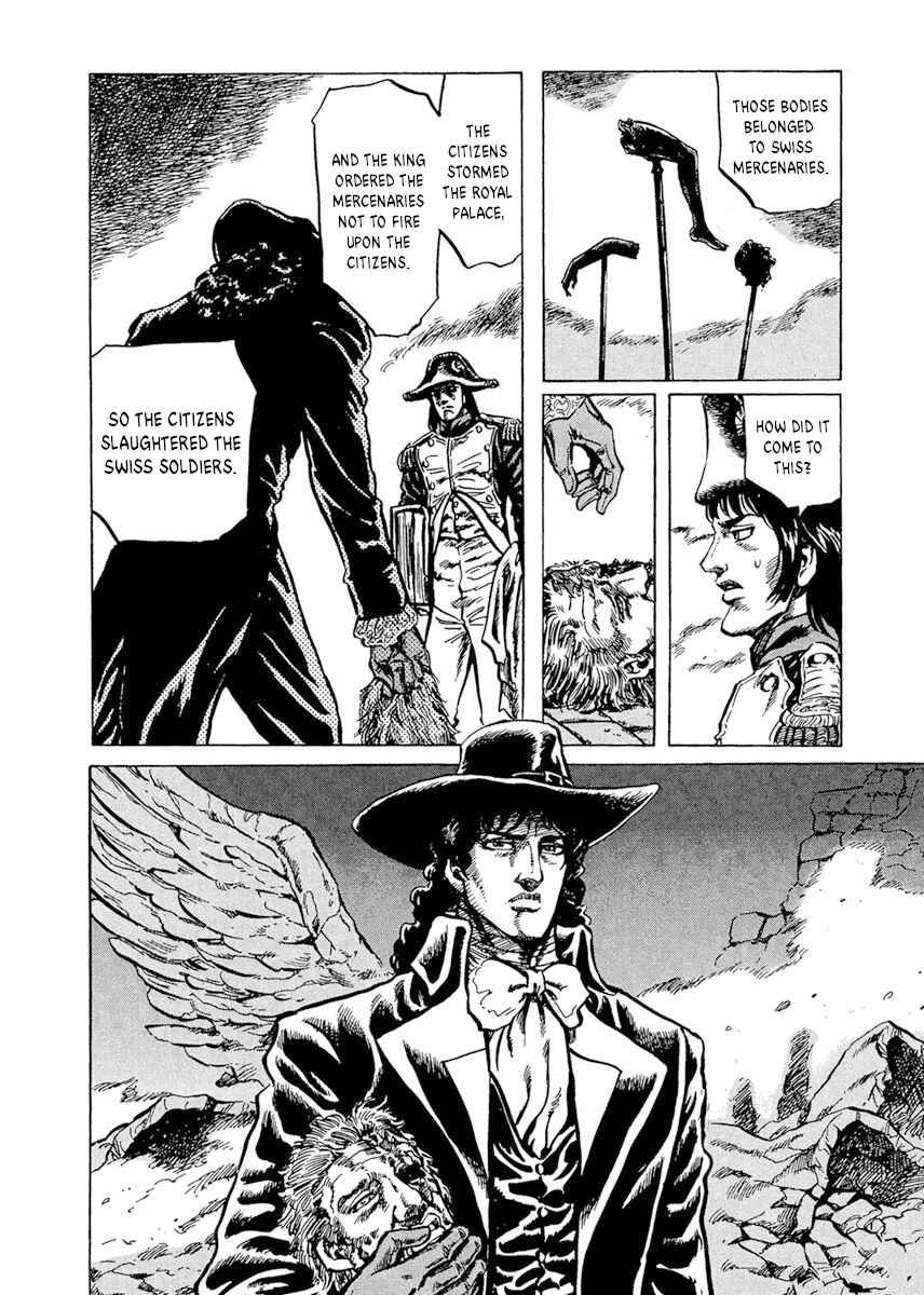 Page 13 Chapter 9 Napoleon - Age of the Lion