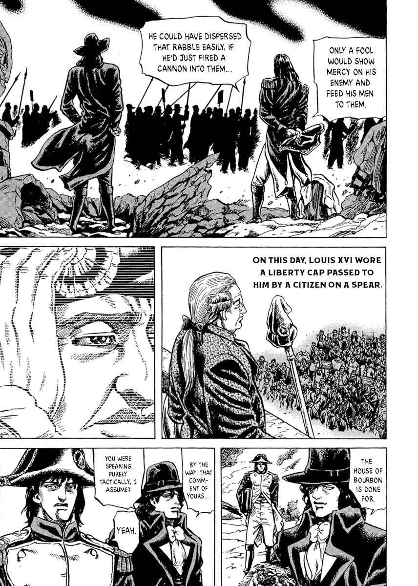 Page 14 Chapter 9 Napoleon - Age of the Lion