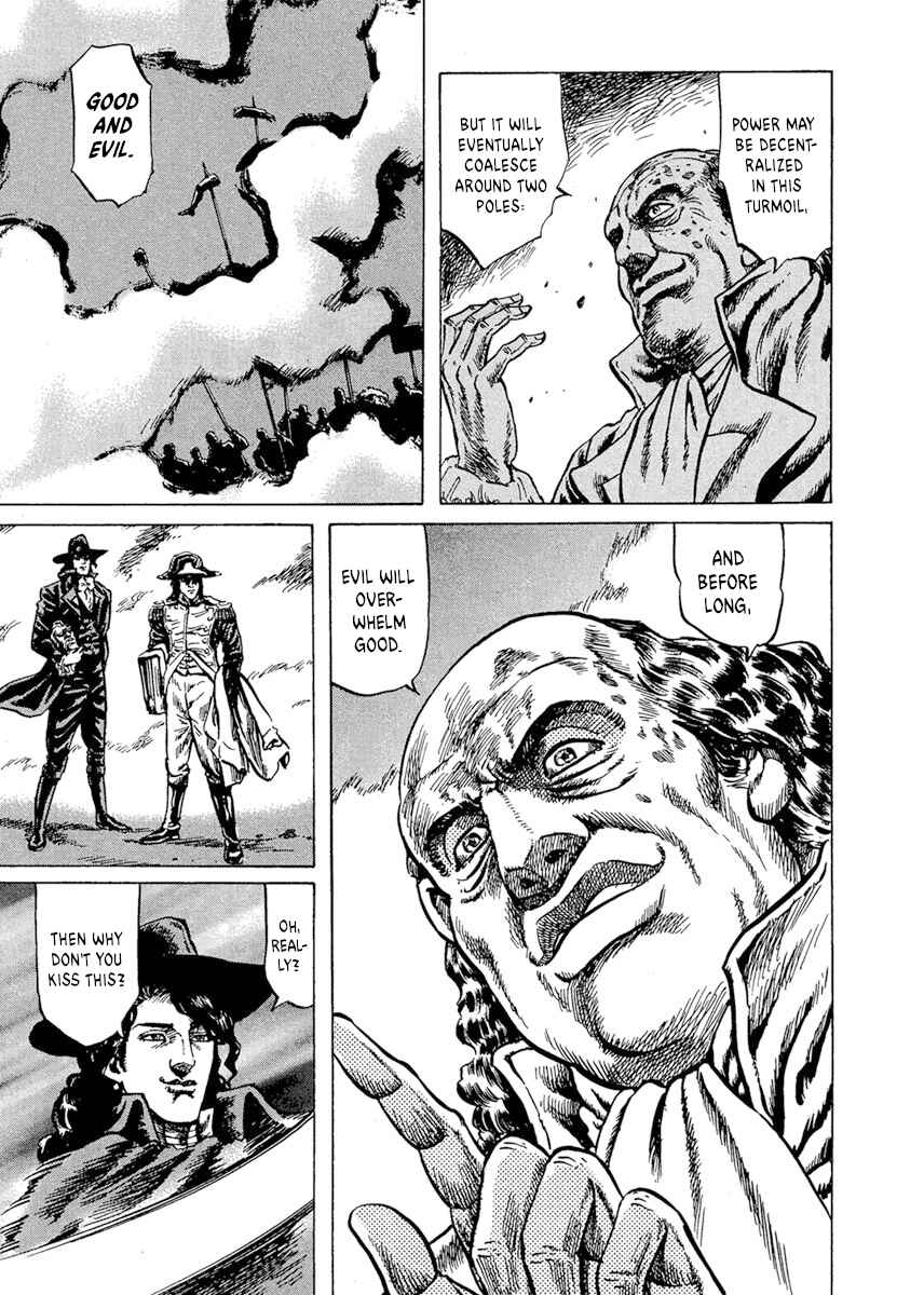 Page 16 Chapter 9 Napoleon - Age of the Lion