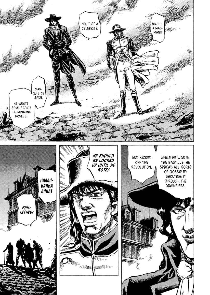 Page 18 Chapter 9 Napoleon - Age of the Lion