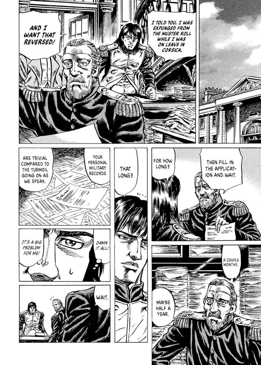 Page 19 Chapter 9 Napoleon - Age of the Lion