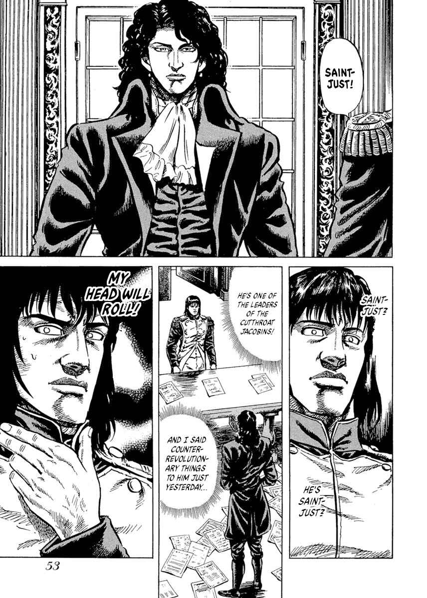Page 20 Chapter 9 Napoleon - Age of the Lion