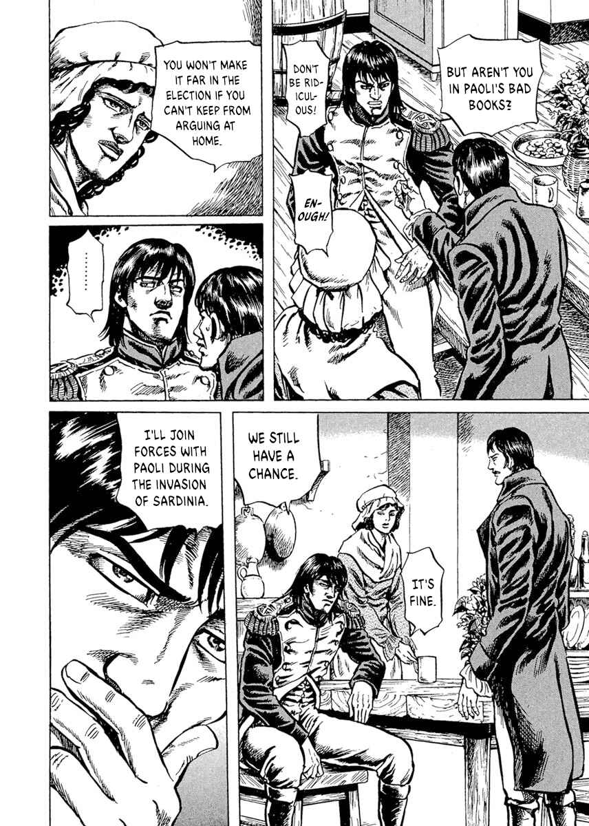 Page 27 Chapter 9 Napoleon - Age of the Lion