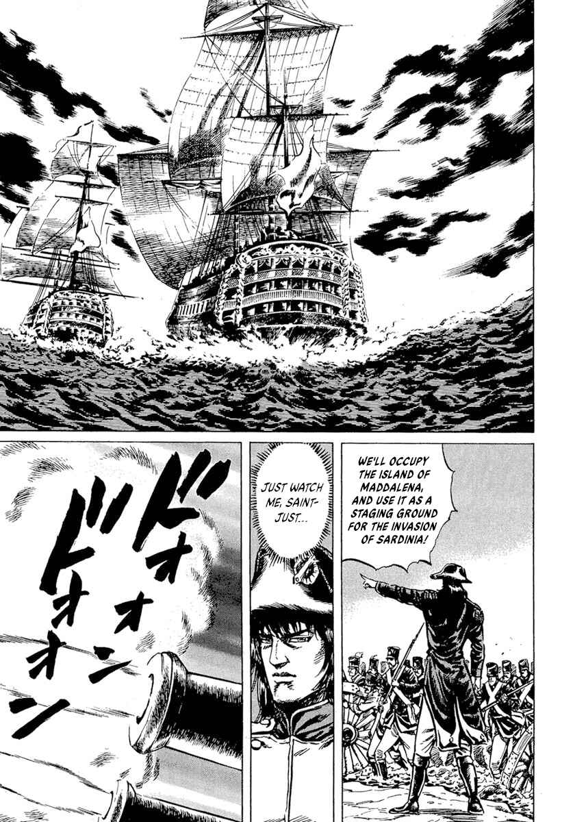 Page 28 Chapter 9 Napoleon - Age of the Lion