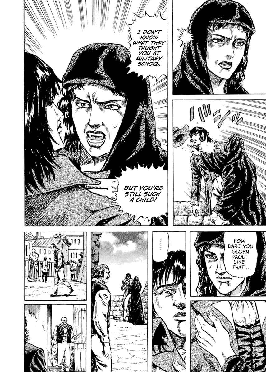 Page 6 Chapter 9 Napoleon - Age of the Lion