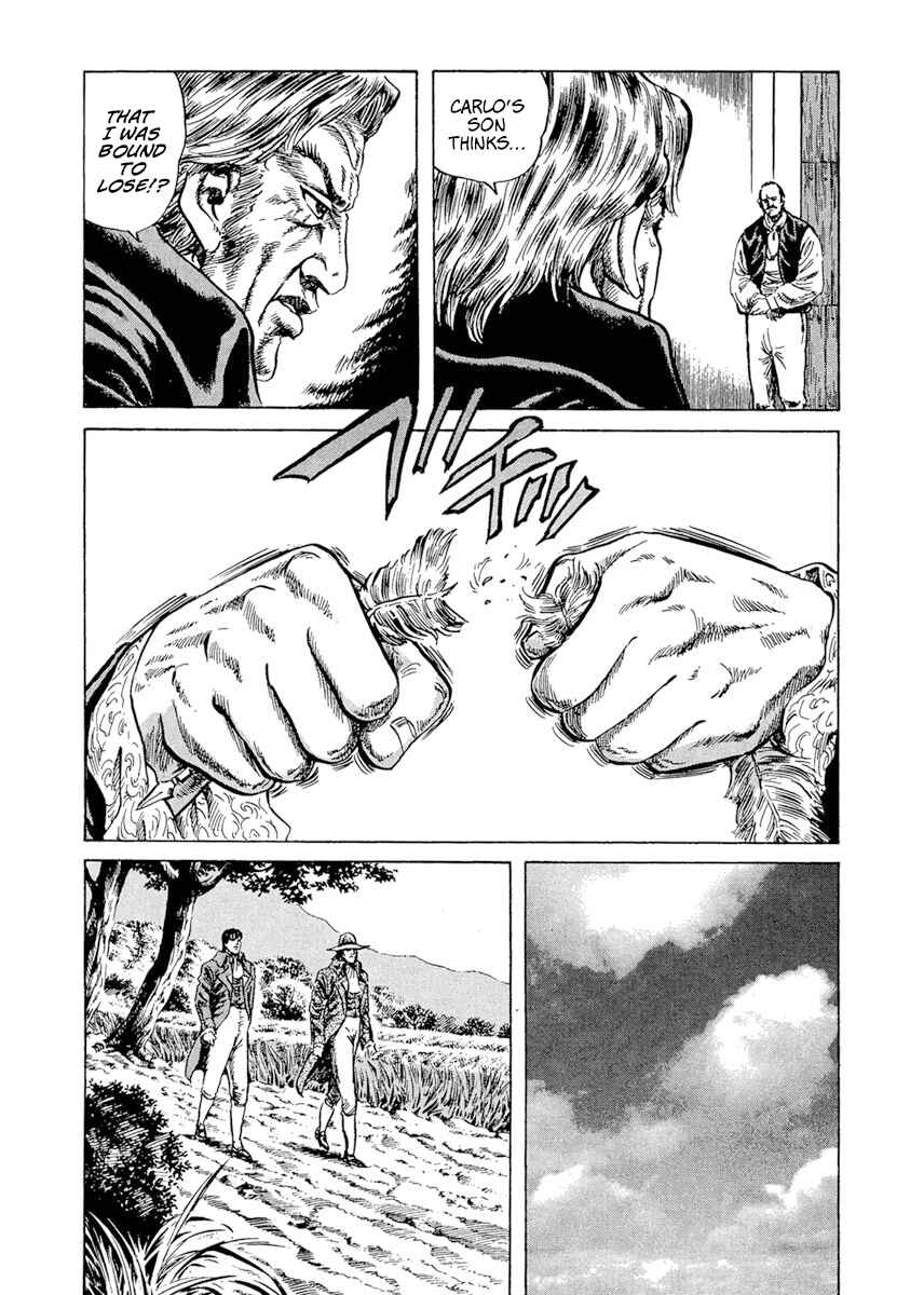 Page 7 Chapter 9 Napoleon - Age of the Lion