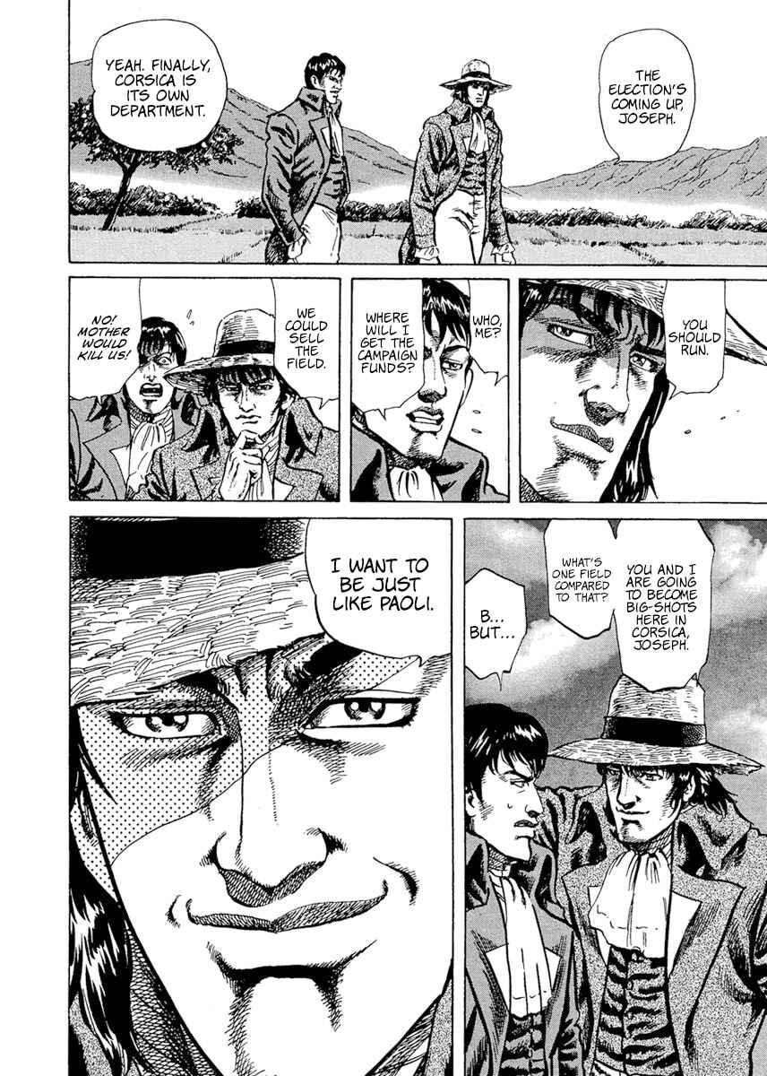 Page 8 Chapter 9 Napoleon - Age of the Lion
