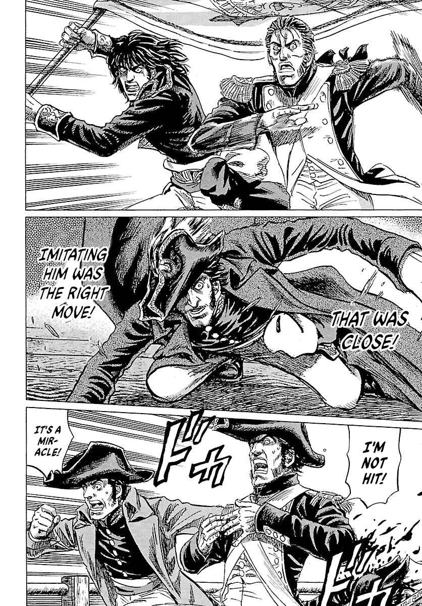 Page 11 Chapter 54 Napoleon - Age of the Lion