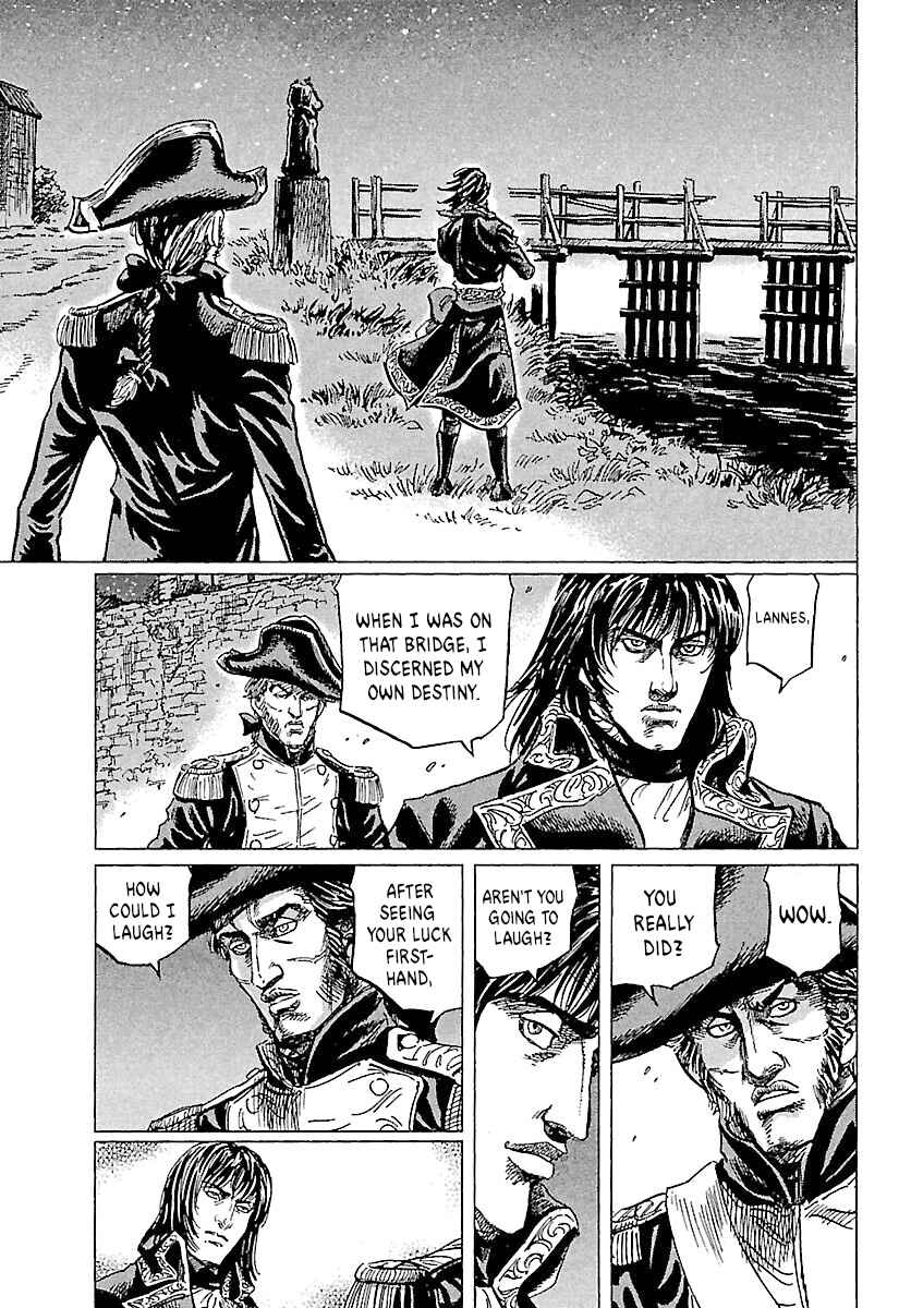 Page 28 Chapter 54 Napoleon - Age of the Lion