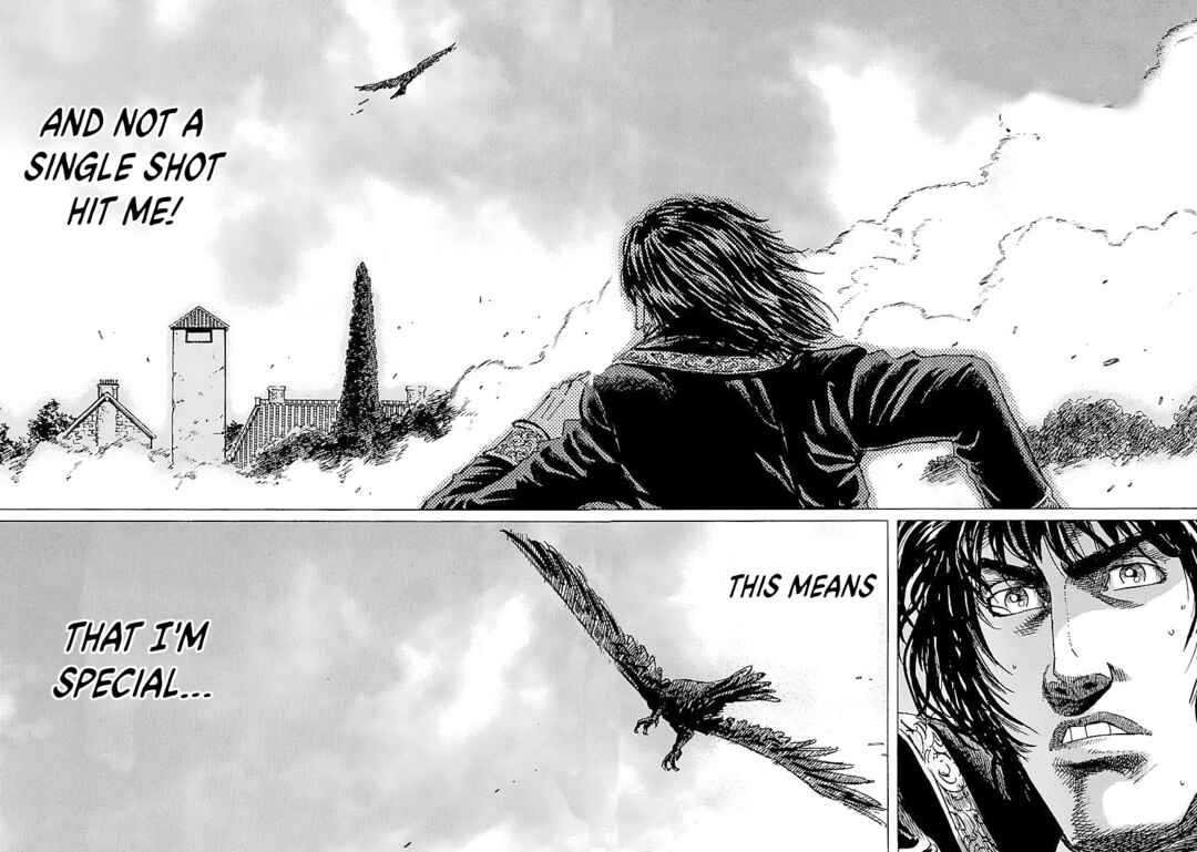 Page 4 Chapter 54 Napoleon - Age of the Lion