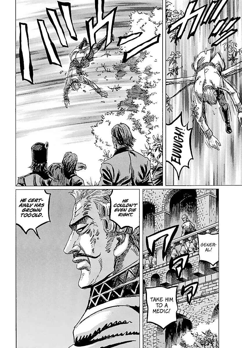Page 10 Chapter 56 Napoleon - Age of the Lion