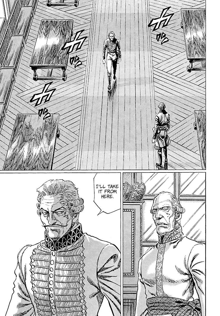 Page 7 Chapter 56 Napoleon - Age of the Lion